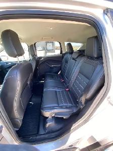2018 Ford Escape 4WD - Photo 11