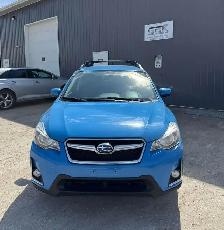 2016 Subaru Crosstrek Touring - Photo 2
