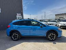 2016 Subaru Crosstrek Touring - Photo 8