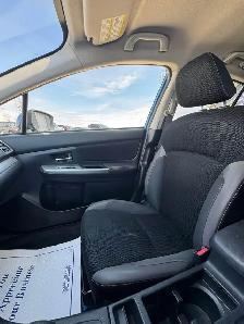 2016 Subaru Crosstrek Touring - Photo 11