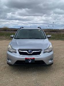 2015 Subaru XV Crosstrek Limited - Photo 2
