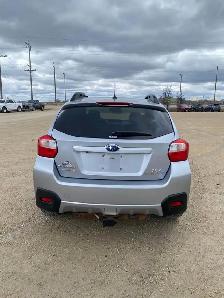 2015 Subaru XV Crosstrek Limited - Photo 5