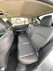 2015 Subaru XV Crosstrek Limited - Photo 16