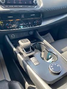 2021 Nissan Rogue SV - Photo 9
