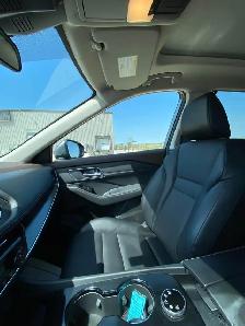 2021 Nissan Rogue SV - Photo 15