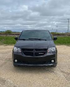 2018 Dodge Grand Caravan GT - Photo 2