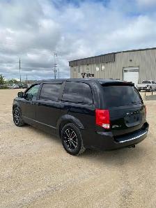 2018 Dodge Grand Caravan GT - Photo 5