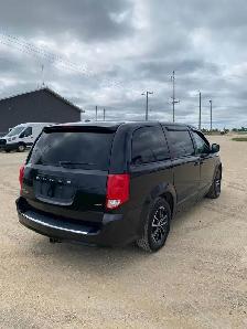 2018 Dodge Grand Caravan GT - Photo 7