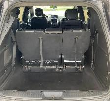 2018 Dodge Grand Caravan GT - Photo 16