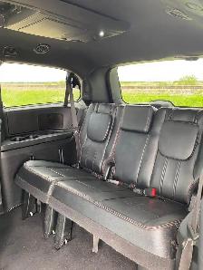 2018 Dodge Grand Caravan GT - Photo 17