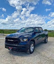 2023 RAM 1500 Tradesman
