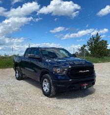 2023 RAM 1500 Tradesman - Photo 3
