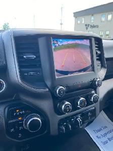 2023 RAM 1500 Tradesman - Photo 11
