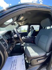 2023 RAM 1500 Tradesman - Photo 15
