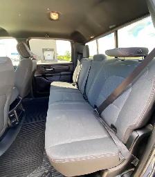 2023 RAM 1500 Tradesman - Photo 16