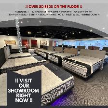 SERTA MATTRESSES SALE AT CANADIAN MATTRESS YYC! COME NOW - Photo 6