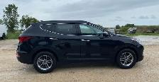 2017 Hyundai Santa Fe Sport SE - Photo 4