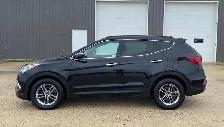 2017 Hyundai Santa Fe Sport SE - Photo 7