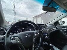 2017 Hyundai Santa Fe Sport SE - Photo 8