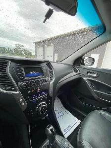 2017 Hyundai Santa Fe Sport SE - Photo 9