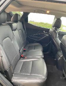 2017 Hyundai Santa Fe Sport SE - Photo 14