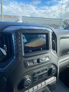 2019 Chevrolet Silverado 1500 Custom Trail Boss - Photo 10