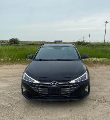 2020 Hyundai Elantra Preferred - Photo 3