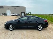 2020 Hyundai Elantra Preferred - Photo 7