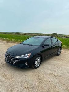 2020 Hyundai Elantra Preferred - Photo 8