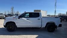 2022 Chevrolet Silverado 1500 Custom Trail Boss - Photo 13