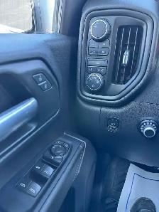 2022 Chevrolet Silverado 1500 Custom Trail Boss - Photo 14