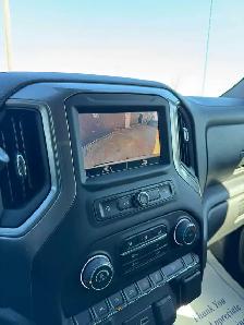 2022 Chevrolet Silverado 1500 Custom Trail Boss - Photo 16