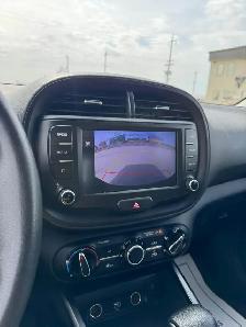 2022 Kia Soul LX - Photo 7