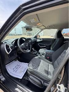 2022 Kia Soul LX - Photo 10