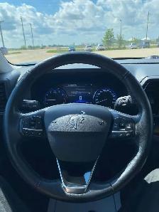 2021 Ford Bronco Sport Outer Banks - Photo 13