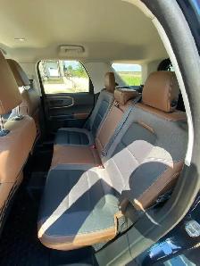 2021 Ford Bronco Sport Outer Banks - Photo 15