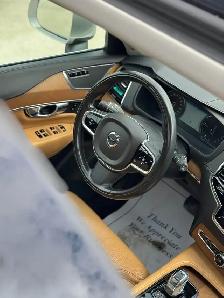2016 Volvo XC90 T8 Inscription Plug in Hybrid - Photo 6