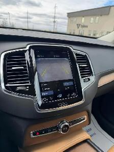 2016 Volvo XC90 T8 Inscription Plug in Hybrid - Photo 9