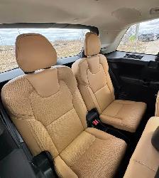2016 Volvo XC90 T8 Inscription Plug in Hybrid - Photo 17