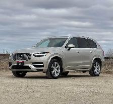 2016 Volvo XC90 T8 Inscription Plug in Hybrid - Photo 20