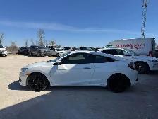 2016 Honda Civic Coupe - Photo 7