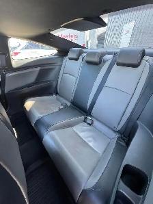 2016 Honda Civic Coupe - Photo 9