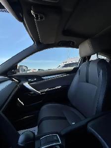 2016 Honda Civic Coupe - Photo 10