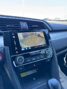 2016 Honda Civic Coupe - Photo 12