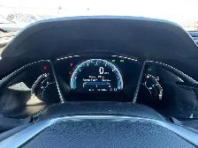 2016 Honda Civic Coupe - Photo 13