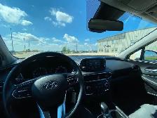 2019 Hyundai Santa Fe Essential - Photo 12