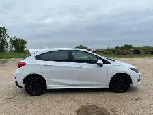 2019 Chevrolet Cruze Premier RS - Photo 6