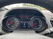 2019 Chevrolet Cruze Premier RS - Photo 11