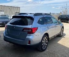 2016 Subaru Outback Limited - Photo 6
