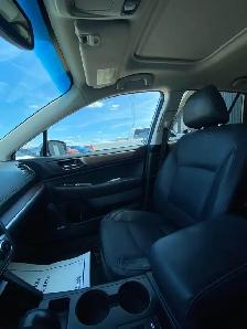 2016 Subaru Outback Limited - Photo 12